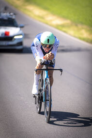 Course de la Paix Juniors / Závod míru juniorů 2025